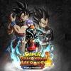 Artworks zu Super Dragon Ball Heroes World Mission