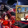 Artwork de One Piece: Pirate Warriors 4