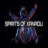 Spirits Of Xanadu artwork