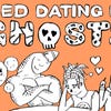 Speed Dating For Ghosts artwork
