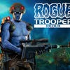 Arte de Rogue Trooper Redux