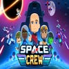 Space Crew artwork