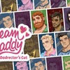 Dream Daddy: A Dad Dating Simulator artwork