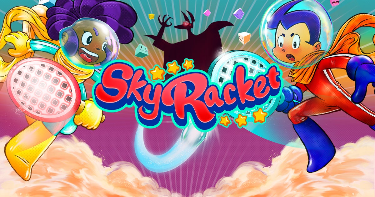 Sky Racket | Eurogamer.es