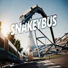 Snakeybus artwork