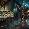 BioShock Remastered artwork