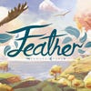 Feather artwork