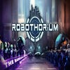 Robothorium artwork