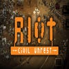 RIOT - Civil Unrest artwork