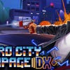 Arte de Retro City Rampage: DX