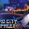 Artwork de Retro City Rampage: DX