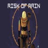 Risk of Rain artwork