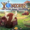 Yonder: The Cloud Catcher Chronicles artwork