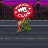 Punch Club artwork