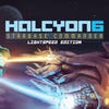 Arte de Halcyon 6: Starbase Commander
