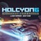 Halcyon 6: Starbase Commander artwork