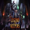 Legend of Keepers artwork