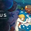 Opus: The Day We Found Earth artwork