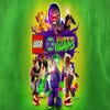 LEGO DC Super-Villains artwork