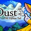 Arte de Dust: An Elysian Tail