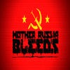 Mother Russia Bleeds artwork