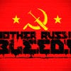 Arte de Mother Russia Bleeds