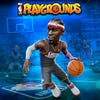 NBA Playgrounds artwork