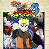 Naruto Shippuden Ultimate Ninja Storm 3 Full Burst artwork