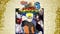 Naruto Shippuden Ultimate Ninja Storm 3 Full Burst artwork