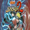 Naruto Shippuden Ultimate Ninja Storm 2 artwork