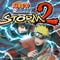 Naruto Shippuden Ultimate Ninja Storm 2 artwork