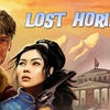 Lost Horizon artwork