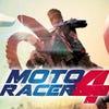 Moto Racer 4 artwork