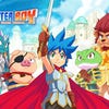 Monster Boy and the Cursed Kingdom artwork