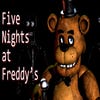 Five Nights At Freddy's artwork