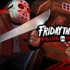 Friday the 13th: Killer Puzzle artwork