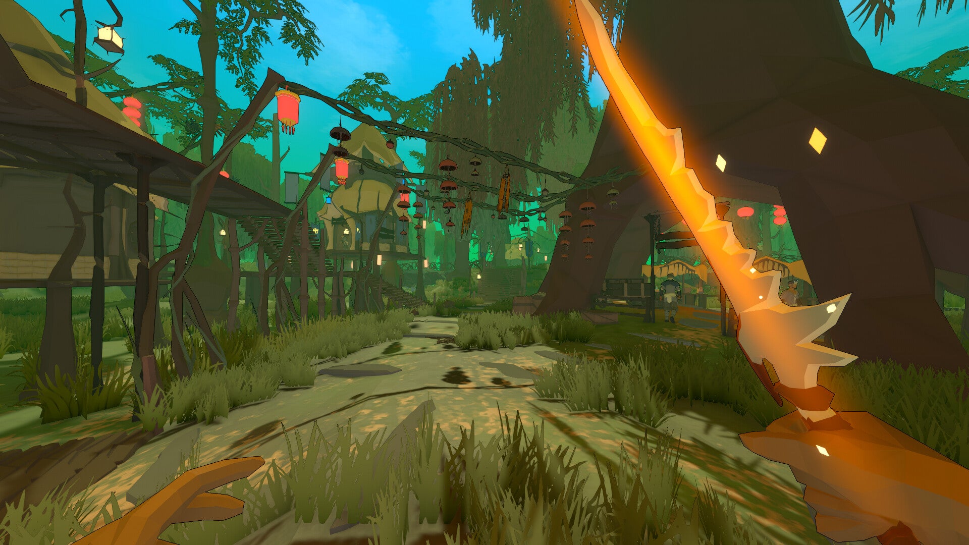 Ardenfall Ardenfall | Rock Paper Shotgun