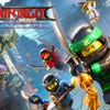 Artworks zu The Lego Ninjago Movie Video Game