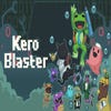 Kero Blaster artwork