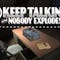 Keep Talking and Nobody Explodes artwork