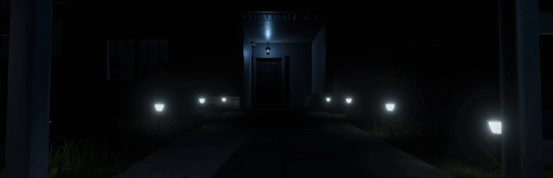 Phasmophobia artwork