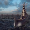 War On The Sea artwork