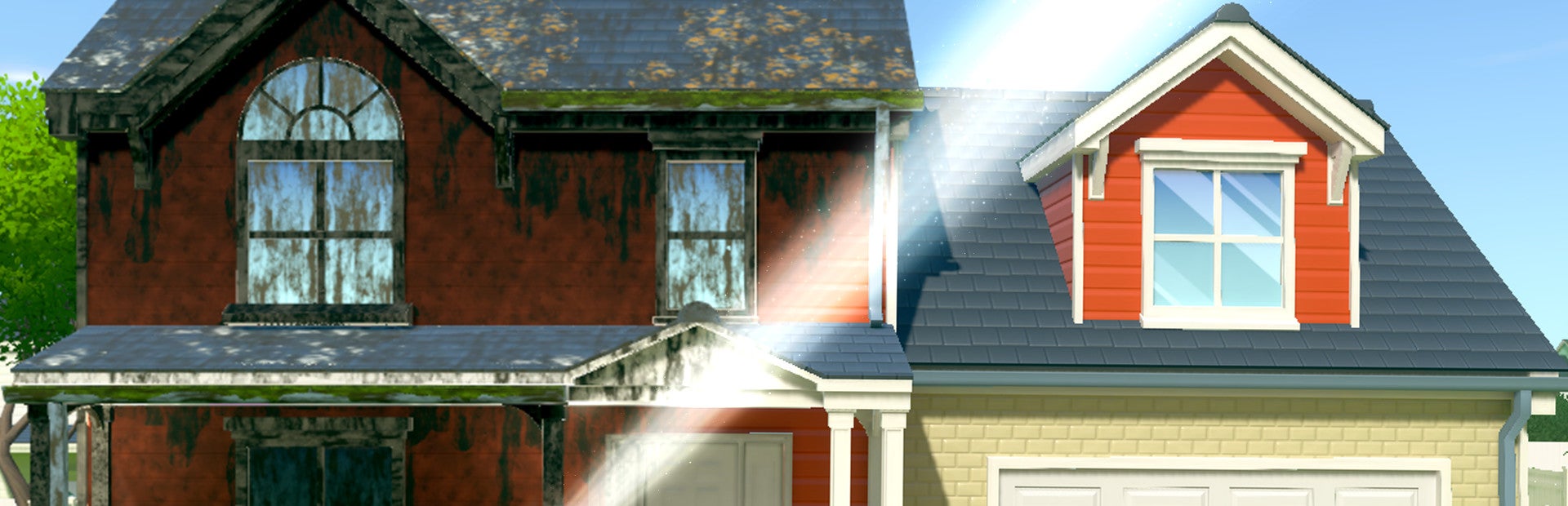 PowerWash Simulator artwork