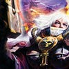 Arte de Warhammer 40,000: Dawn of War - Soulstorm