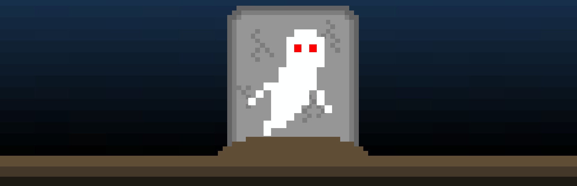 Possession | Eurogamer.net