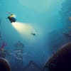 Song of the Deep artwork