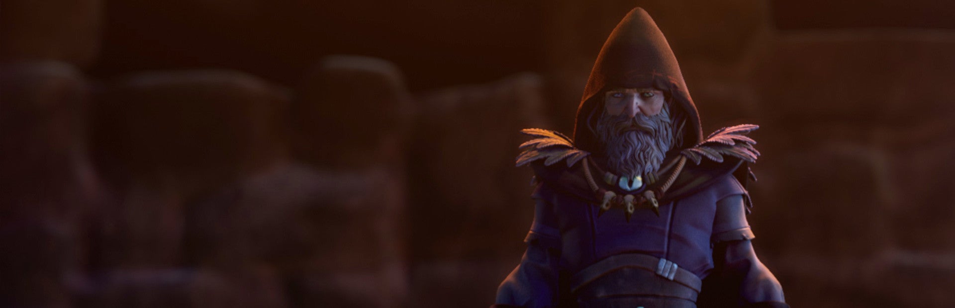 The Waylanders | Rock Paper Shotgun