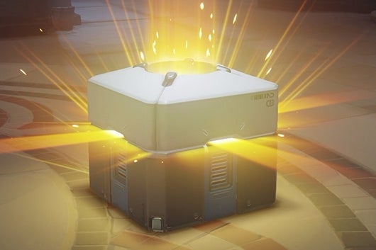 UK's biggest mobile games fail to disclose loot boxes in advertising