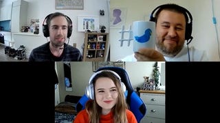 Are "metaverse economies" the future of video games? It's the Eurogamer News Cast!