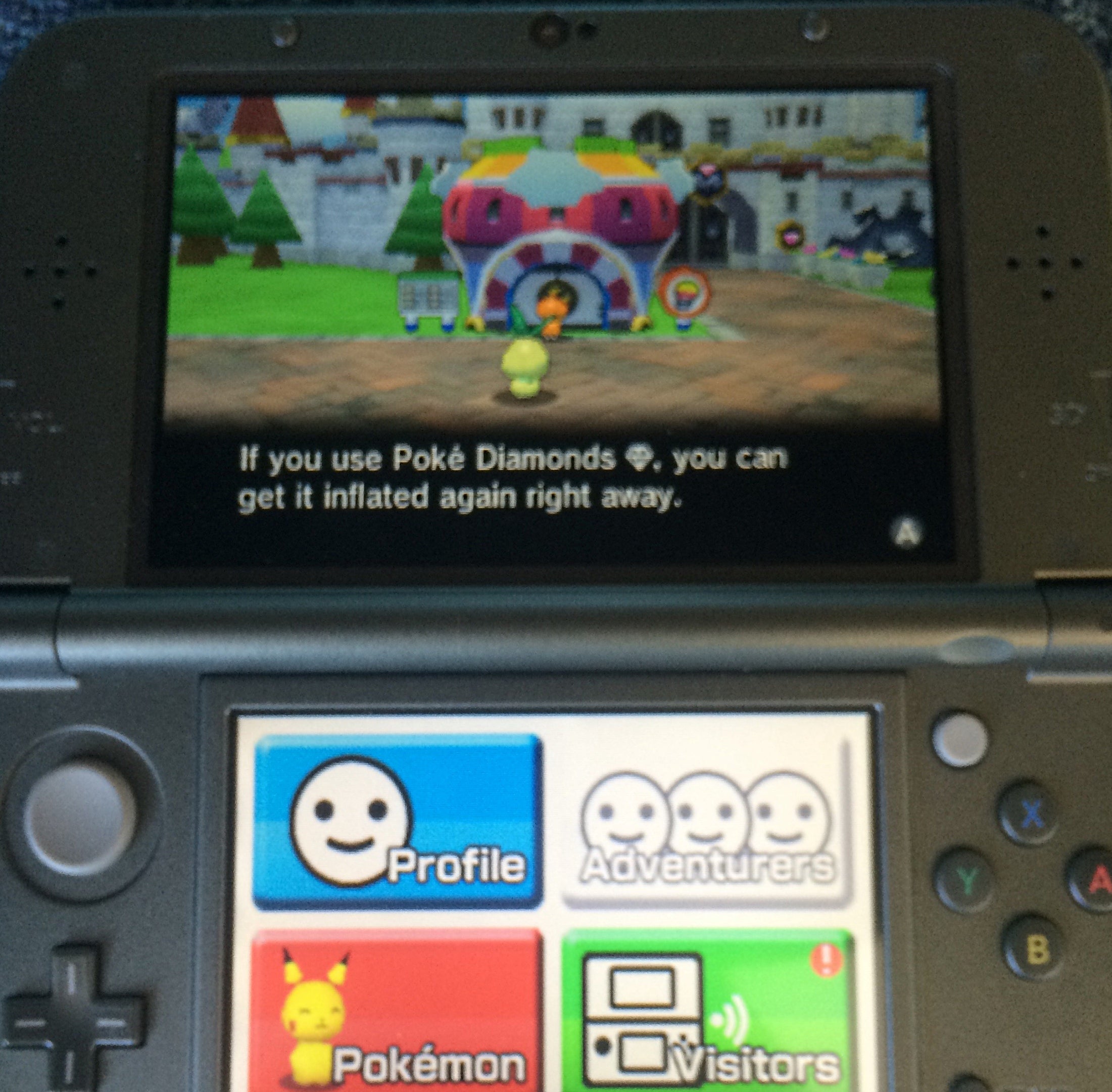 Are Pokémon Rumble World's microtransactions a shakedown? | Eurogamer.net
